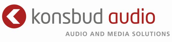 Konsbud Audio